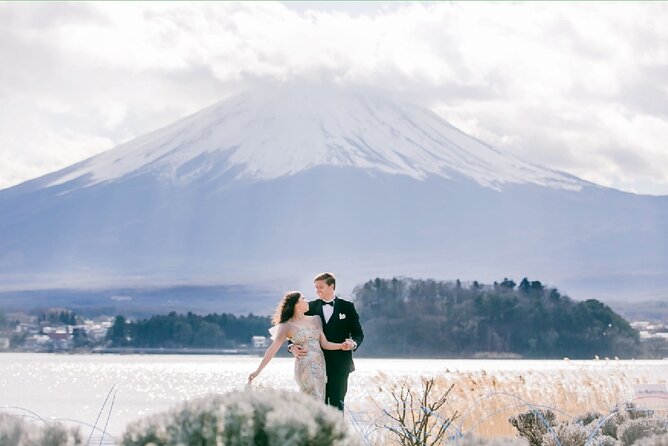 Mt Fuji Exclusive Tour with Private Car English Guide - Price and value: when $445 per group makes sense
