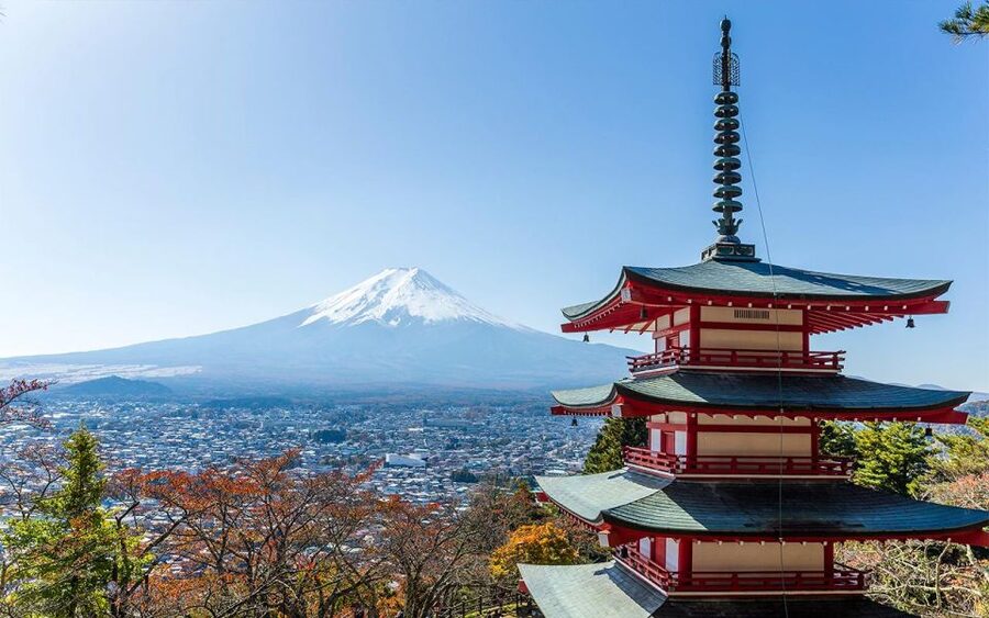 Mt Fuji : Private 10-Hour Luxury Tour by Exclusive Car - Price and value: what $529 per group covers