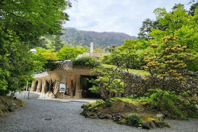 Mt. Fuji Private Car Tour from Tokyo - Gotemba Premium Outlets: practical shopping with a view