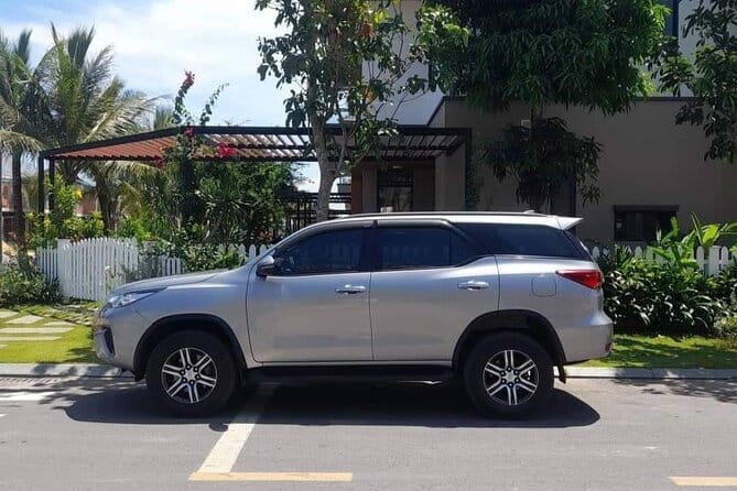 Mui Ne to Ho Chi Minh Private Car Transfer - Mui Ne to Ho Chi Minh, the fast way that feels low-stress