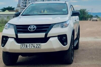 Mui Ne to Ho Chi Minh Private Car Transfer - The highway ride: what 2.5 hours should feel like