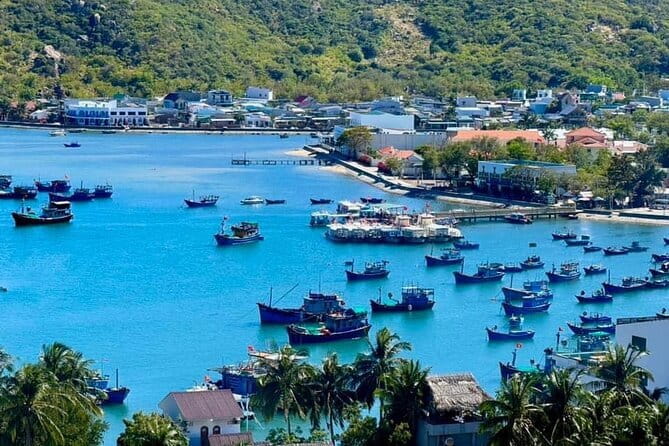 Mui Ne to Ho Chi Minh Private Car Transfer - Who should book this transfer, and who might skip it