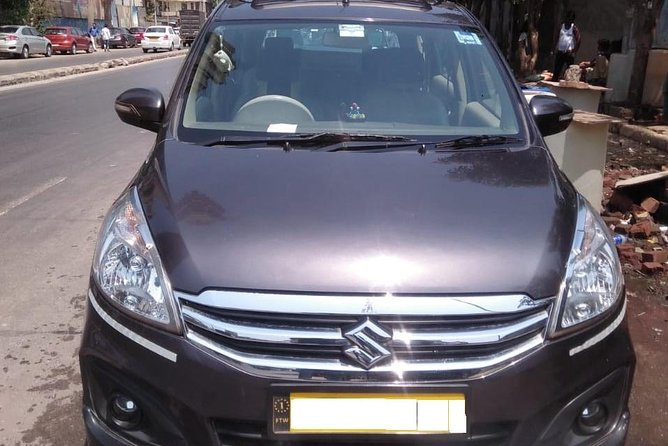 Mumbai Private Car Rental with Professional Driver - Key things to know before you book
