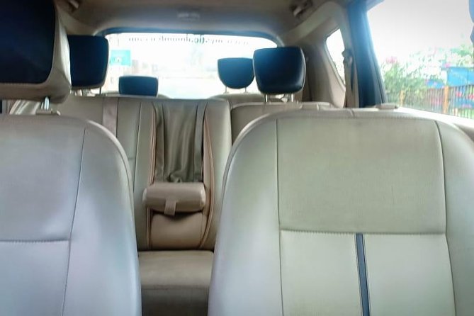 Mumbai Private Car Rental with Professional Driver - Why a private driver is the smart move in Mumbai
