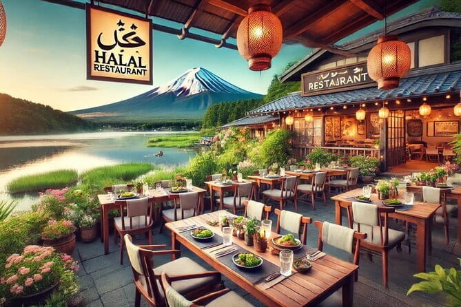 Muslim Friendly Mount Fuji Tour with English Speaking Guide - Price and value: what $491.66 buys you (and when it makes sense)