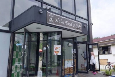 Muslim Friendly Mount Fuji Tour with English Speaking Guide - A Muslim-friendly Mount Fuji day: prayer and halal meal planning that actually helps