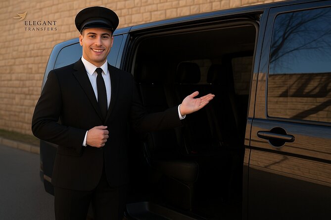 Mykonos Luxury Chauffeur at Disposal - Key highlights you’ll feel right away
