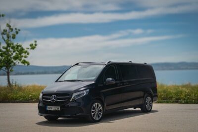 Mykonos Luxury Chauffeur at Disposal - Meeting your driver: the moment you start relaxing