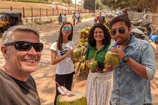 Mysore Day Out - A Royal experiential day with pickup, guide & a private car - Chamundeshwari Temple, Tipu’s Summer Palace, and Captain Bailey’s Dungeon