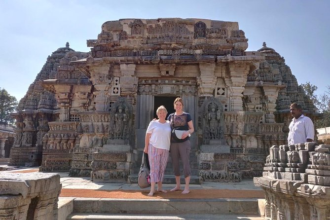 Mysore Day Out - A Royal experiential day with pickup, guide & a private car - Mysore Palace + Sand Museum: Where the Day Starts