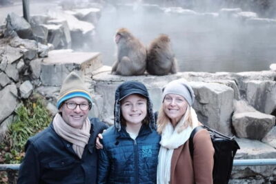 Nagano/Myoko: Jigokudani Snow Monkey Park with private car - The 30–40 Minute Walk to the Viewing Area (What to Expect and How to Prepare)
