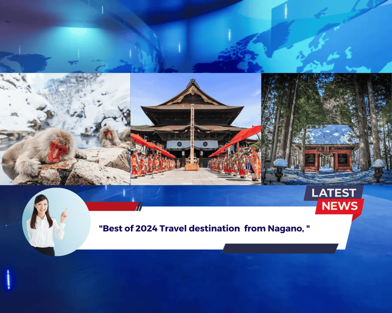 Nagano/Myoko: Jigokudani Snow Monkey Park with private car - Dinner Reservation Included: One More Meal Taken Care Of