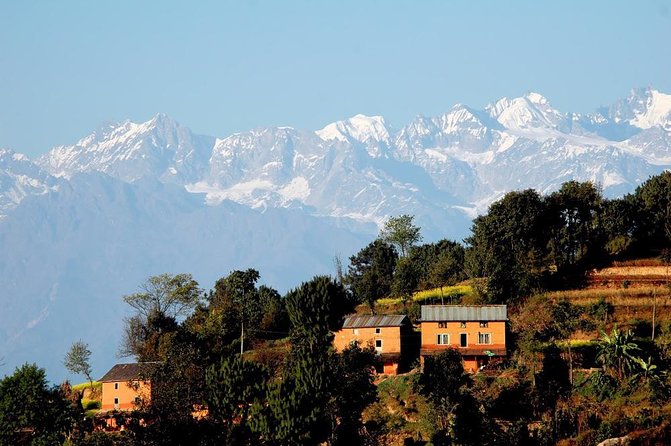 Nagarkot Sunrise By Private Car - Key Highlights You’ll Care About