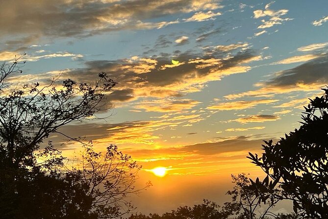 Nagarkot Sunrise By Private Car - Nagarkot Sunrise Starts at 5 a.m.: How the Private Car Works