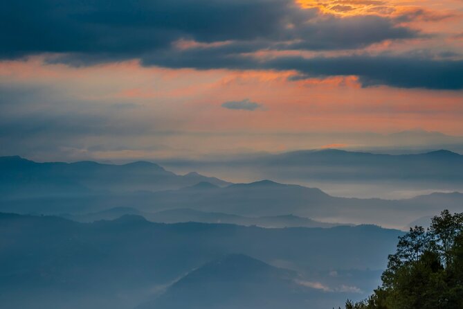 Nagarkot Sunrise By Private Car - Timing, Duration, and What You’ll Do in 3.5 Hours