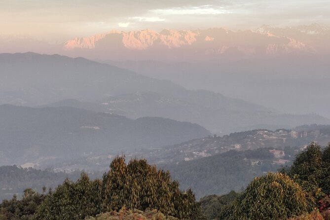 Nagarkot Sunrise By Private Car - Price and Value: Is $100 per Person Worth It?