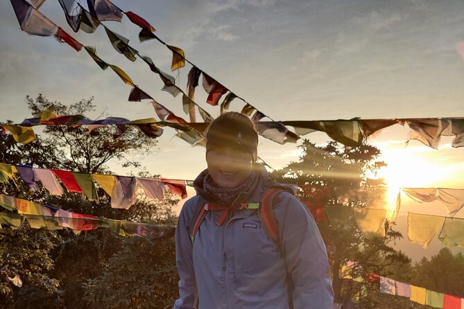 Nagarkot Sunrise By Private Car - Who This Private Sunrise Tour Is Best For