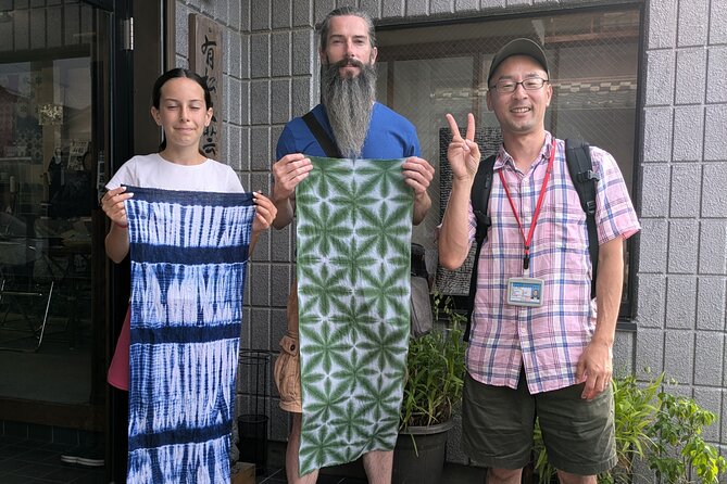 Nagoya Private Tour – Nationally Licensed Guide & Private Car - What’s included (and what you must plan for)