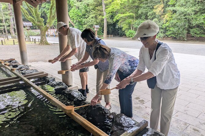 Nagoya Private Tour – Nationally Licensed Guide & Private Car - Timing, walking, and who this tour suits best