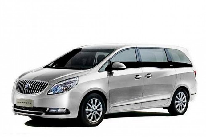 Nanjing Self-Guided Day Tour with Private Car and Driver Service - How the private car + self-guided format works