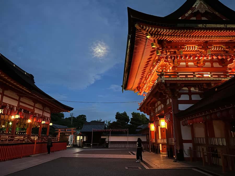 Nara Optional:Kyoto Private Car Tour with Japanese Navigator - Key Highlights You’ll Feel Immediately