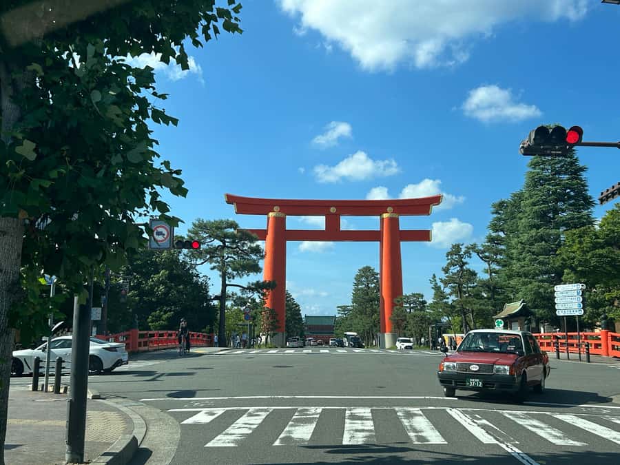 Nara Optional:Kyoto Private Car Tour with Japanese Navigator - Who This Tour Fits Best