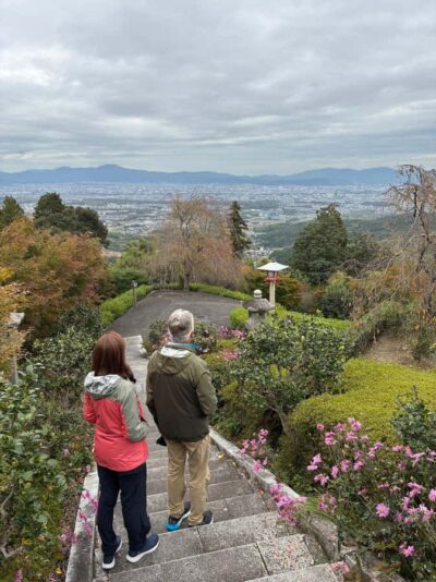 Nara Optional:Kyoto Private Car Tour with Japanese Navigator - Hiroki the Guide: Where the Value Really Lives