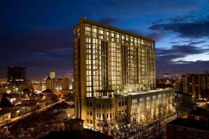 Nashville City Tour with Private Car - How the flow works: drive-by sightseeing plus a key indoor stop