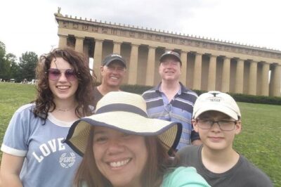 Nashville City Tour with Private Car - Price and what you’re actually paying for (per group, not per person)