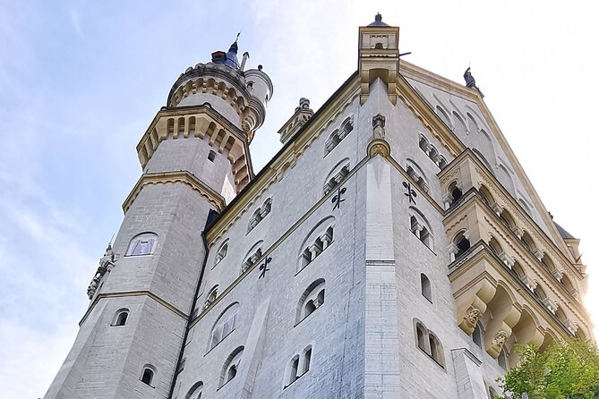 Neuschwanstein Express Private Car Tour under 8 hrs from Munich - Price and value: what $720.95 buys you (and what doesn’t)