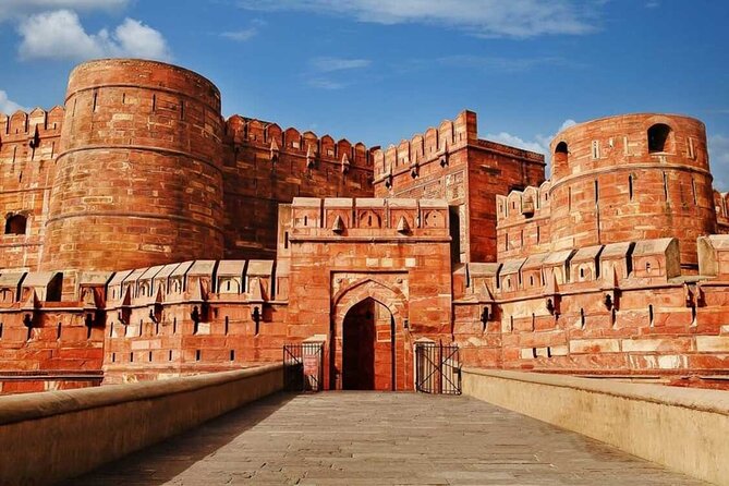New Delhi:Agra Taj Mahal Private Car Sightseeing Tour - Private Agra day trip from New Delhi: the ride and timing