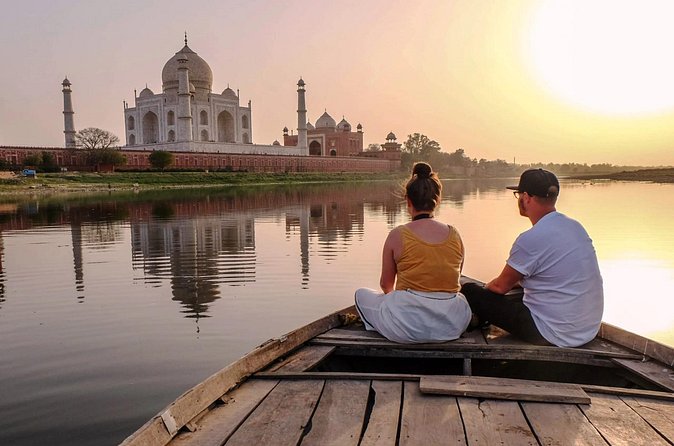 New Delhi:Agra Taj Mahal Private Car Sightseeing Tour - Should you book this tour?