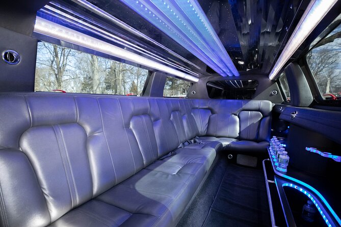 New York City Airport Arrival Transfer by Limo LGA JFK EWR - Common issues to watch (and how to handle them)