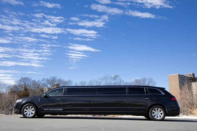 New York City Airport Departure Transfer by Limo LGA JFK EWR - Key things I’d pay attention to