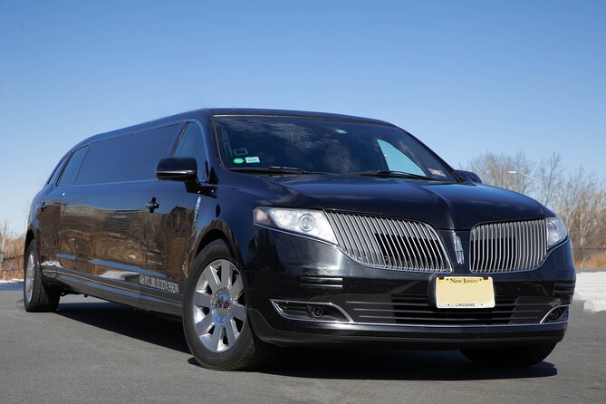 New York City Airport Departure Transfer by Limo LGA JFK EWR - Why a private stretch limo departure in NYC feels worth it