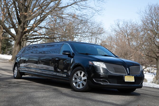 New York City Airport Departure Transfer by Limo LGA JFK EWR - Choosing JFK vs EWR vs LGA: your timing game plan