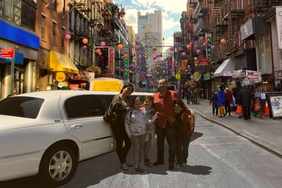 New York City: JFK Airport Private Limousine Transfer - What’s Included vs. Not Included (So You Don’t Guess)
