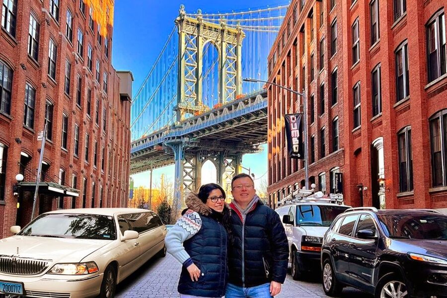 New York City: Private Manhattan Limousine Tour - Key Things You’ll Notice on This Private Manhattan Limo Tour
