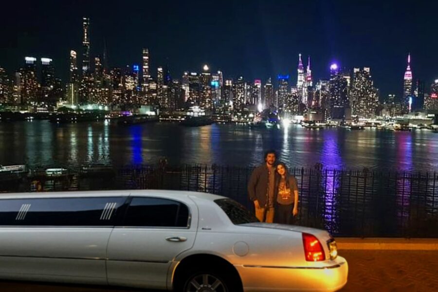 New York City: Private Manhattan Limousine Tour - Who Should Book This Limo Tour, and Who Might Skip It?