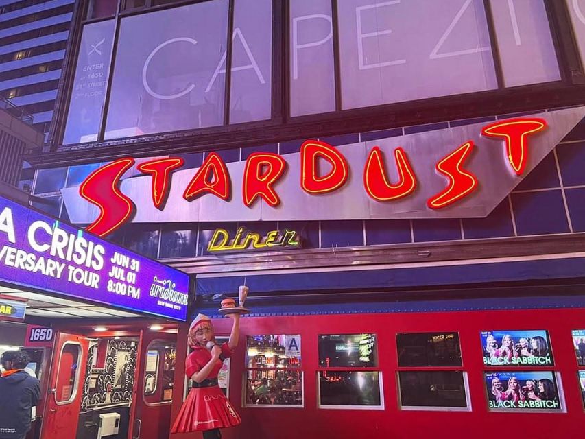 New York City: Private Manhattan Limousine Tour - Cleanliness and Drinks: Small Checks That Save Big Disappointment