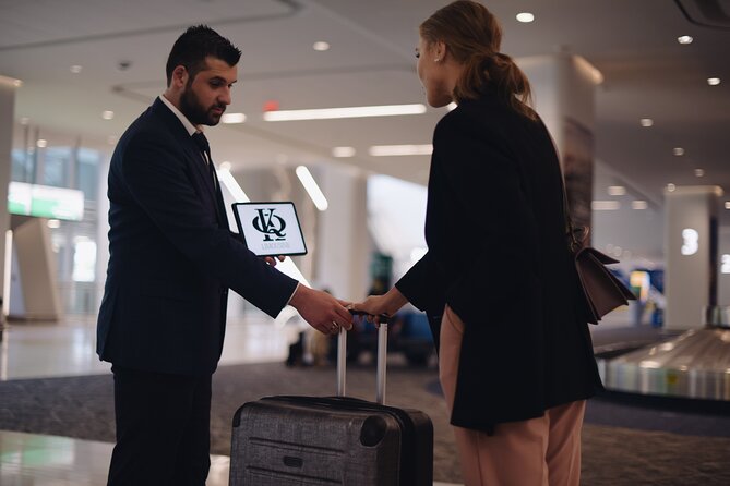 Newark (EWR) Airport Stretch Limo Service To NYC - Key things to know before you go