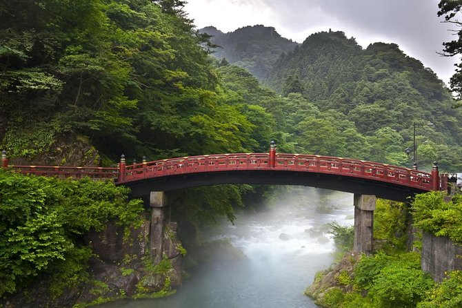Nikko Private Car Tour – English Driver, Flexible Schedule - Key Things I’d Prioritize About This Nikko Day Trip