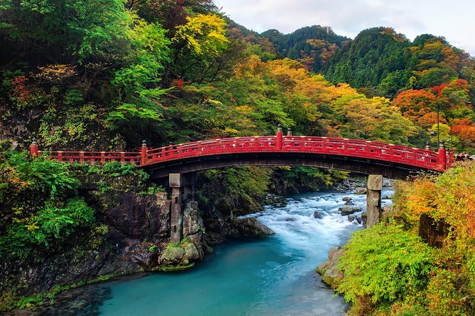 Nikko Private Car Tour – English Driver, Flexible Schedule - Price and What You’re Actually Paying For
