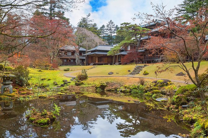 Nikko Private Car Tour – English Driver, Flexible Schedule - Stop 3: Akechidaira Observation Area (Ropeway Views Above the Falls)