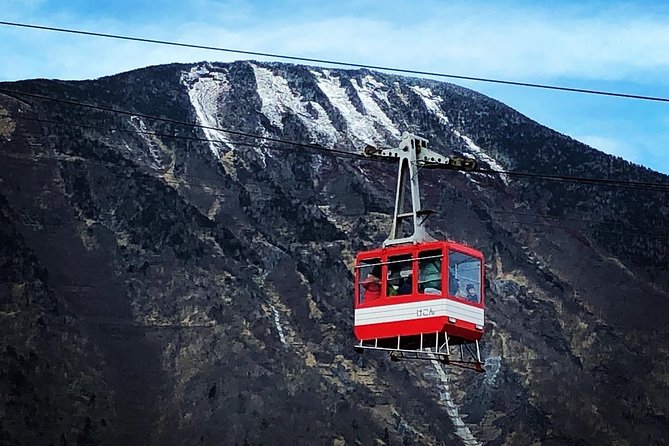 Nikko Private Car Tour – English Driver, Flexible Schedule - Stop 4: Nikko Tosho-gu (UNESCO Shrine Art and Symbolism)
