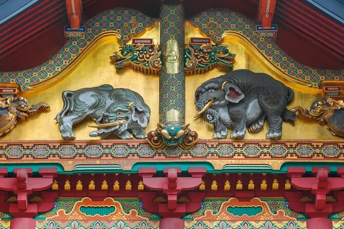 Nikko Tour by Private Car and English Speaking Driver - Key highlights at a glance