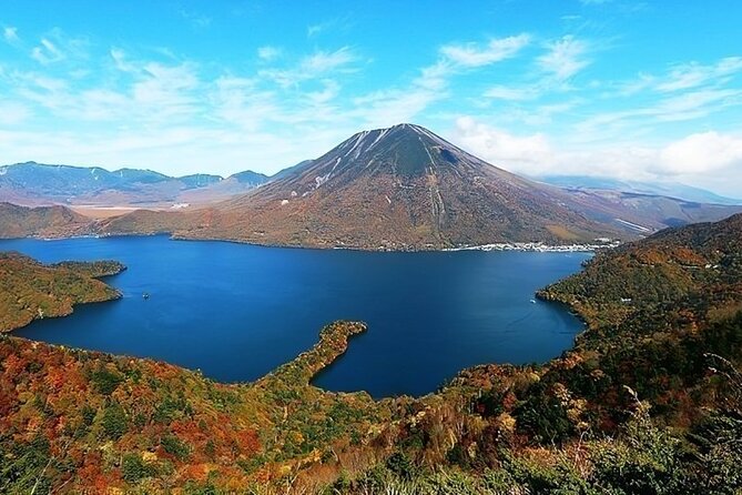 Nikko Tour by Private Car and English Speaking Driver - Why Nikko works so well for a 9–10 hour day