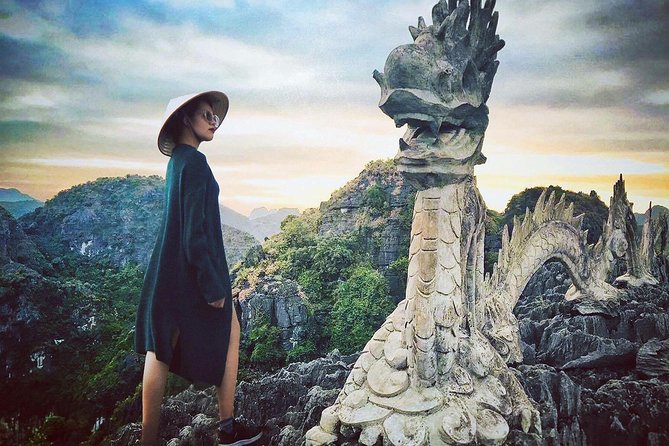 Ninh Binh 1 Day Trip With Mua Cave and Dragon Mountain Hiking - Price and Value: What $36 Covers (and What It Doesn’t)