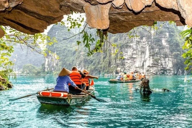 Ninh Binh 1 Day Trip With Mua Cave and Dragon Mountain Hiking - Timing That Actually Works: Photos, Motion, and One-Coach Control
