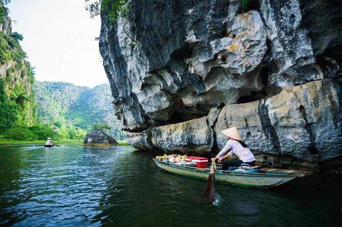 Ninh Binh 2 Days Luxury Limousine Small Group Option 3 Star - Key Things to Know Before You Go